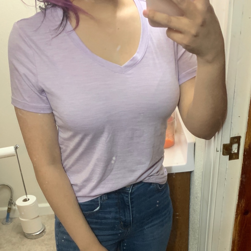 Tee - Picture 3 of 4